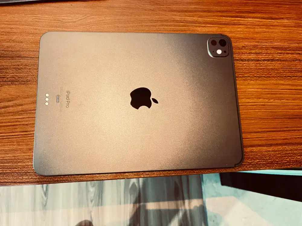 Apple Ipad Pro M4 256 GB 11 inchi
