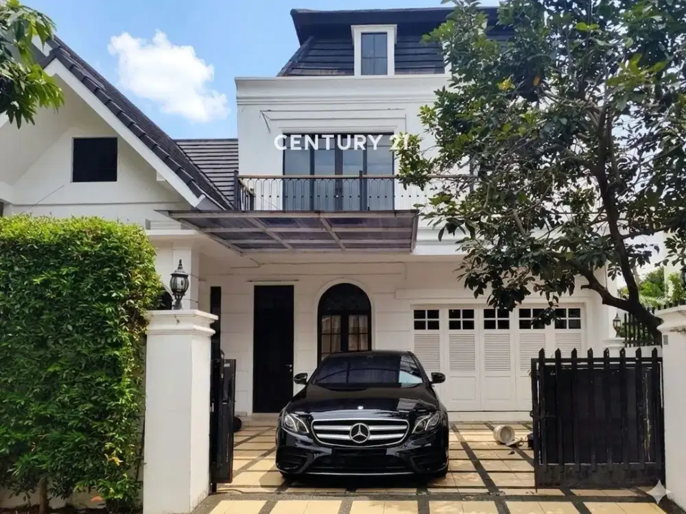 Dijual Rumah Siap Huni Cilandak Barat Jaksel