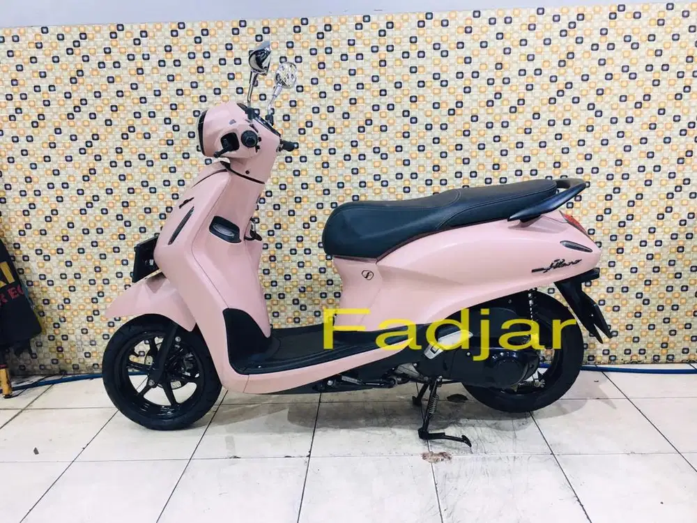 yamaha filano tahun 2025