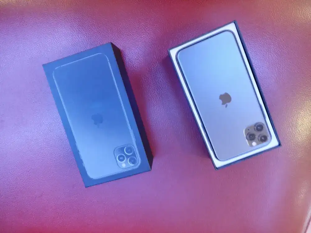 iPhone 11 pro max 512gb sangat istimewa sih