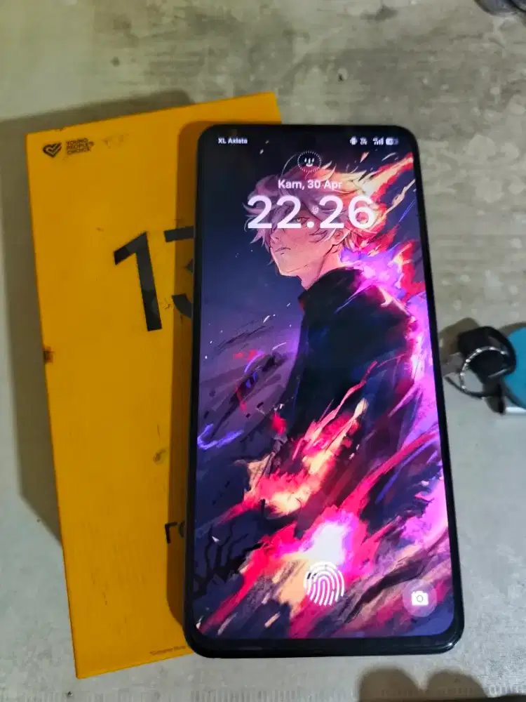 realme 13 4G 8/256