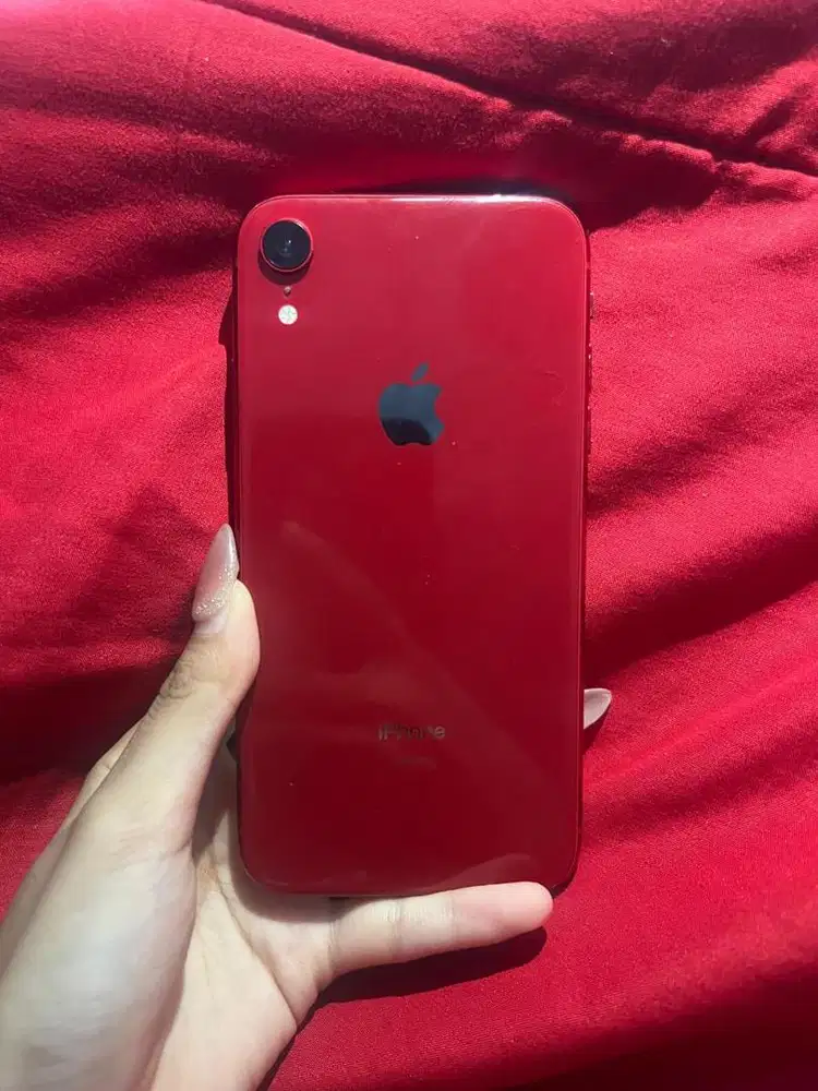 Iphone xr ibox 128gb