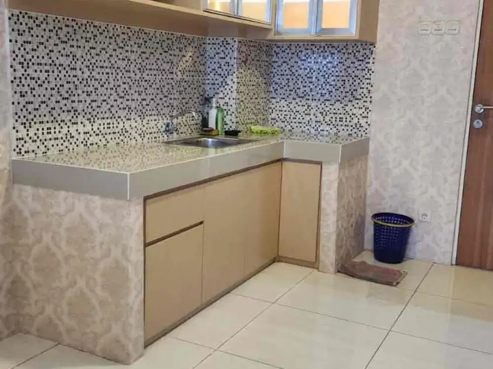 Butuh Laku 2BR Puncak Dharmahusada Furnish Invest Dkt Unair,ITS