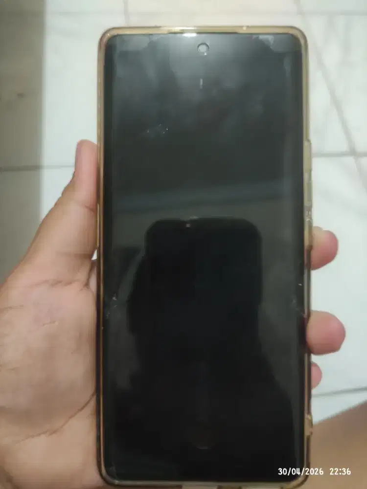 Infinix Zero 30 4G
