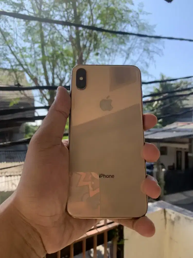 iPhone Xs max 256Gb ex inter