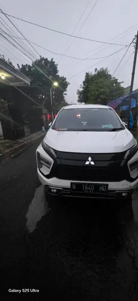 Jual mobil pribadi