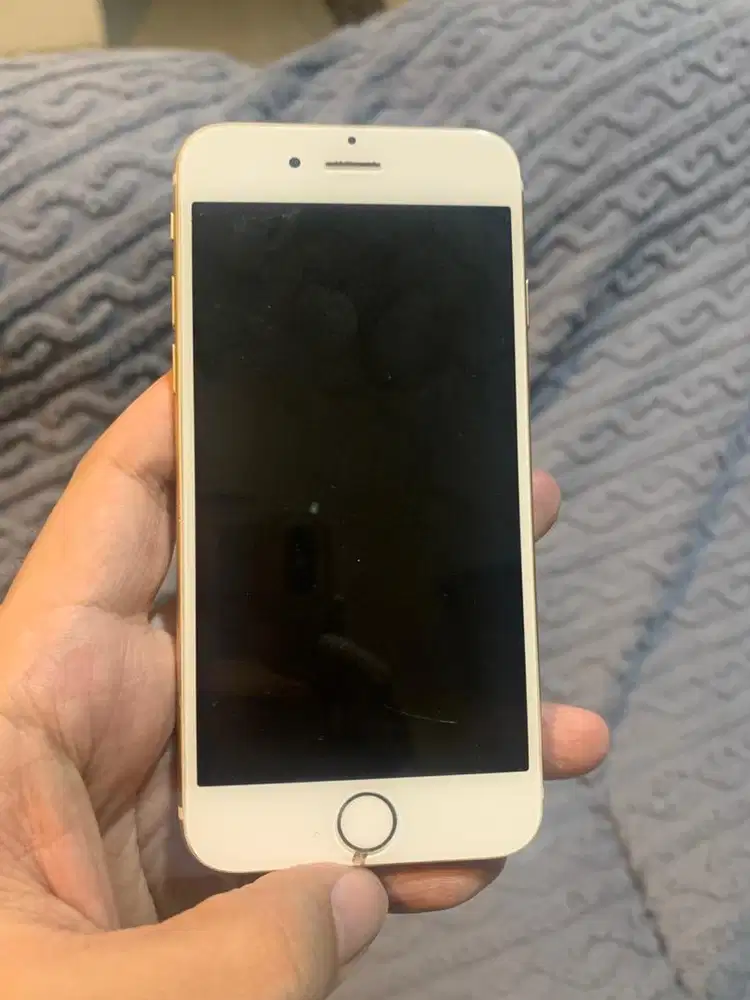 Iphone 6 kondisi mati
