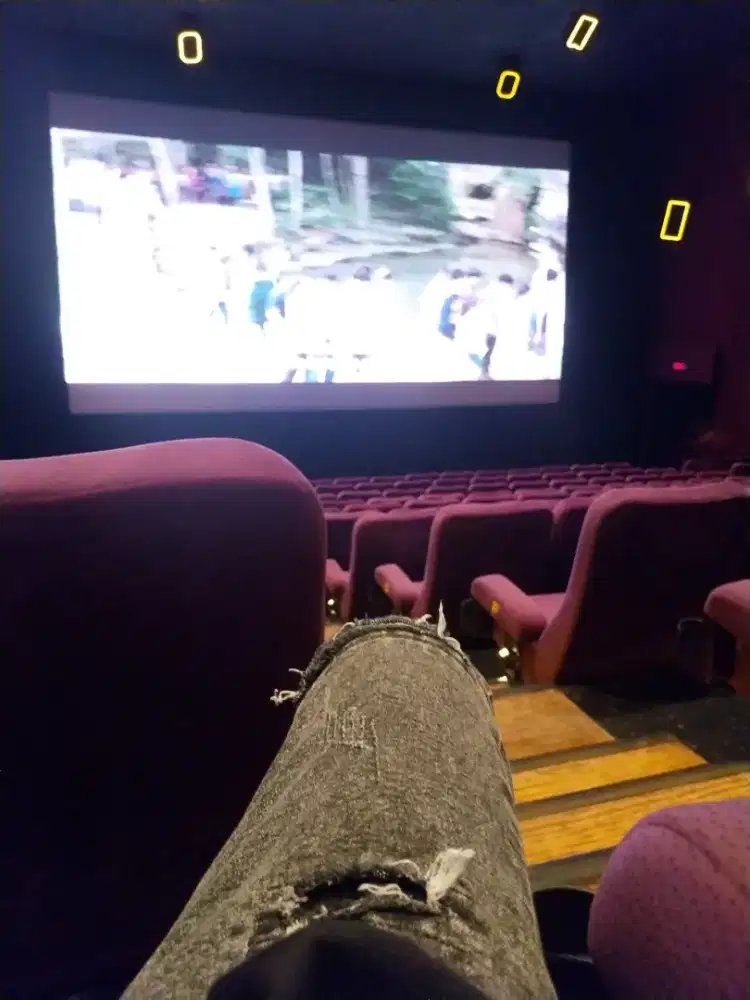 Bismillah nyari lowongan kerja