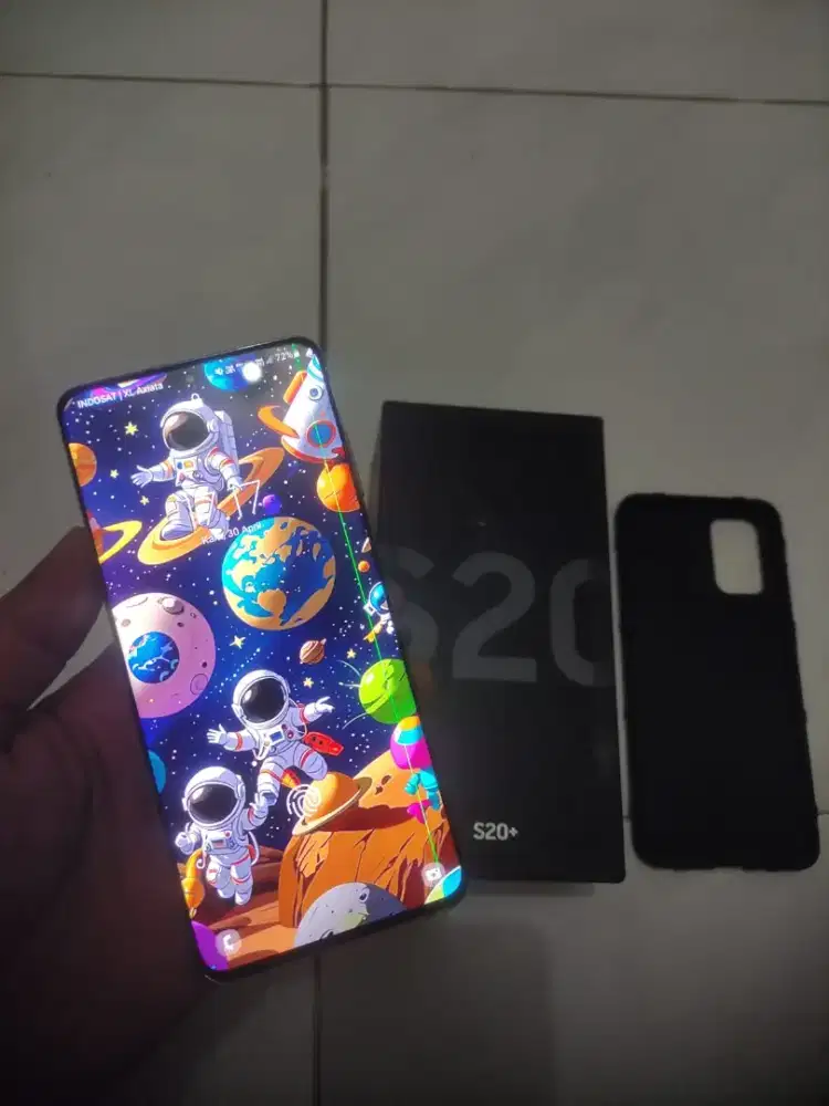 samsung s20 plus