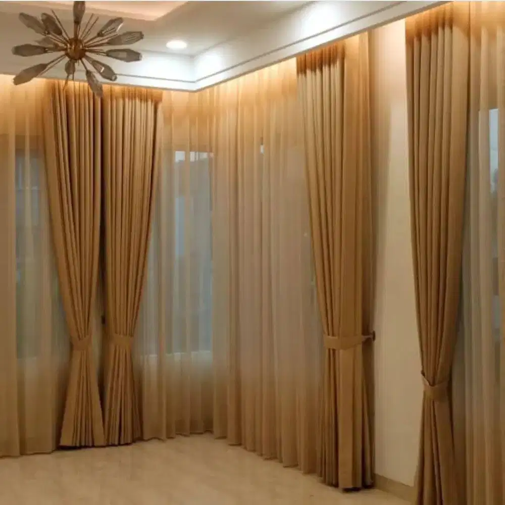 Penjual Gorden Hordeng Gordyn Korden Gordeng Horden Kordeng Curtain