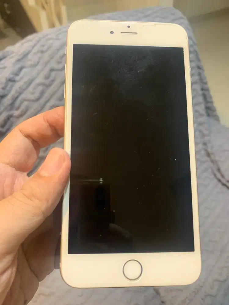 Iphone 6 plus touchscreen ga fungsi