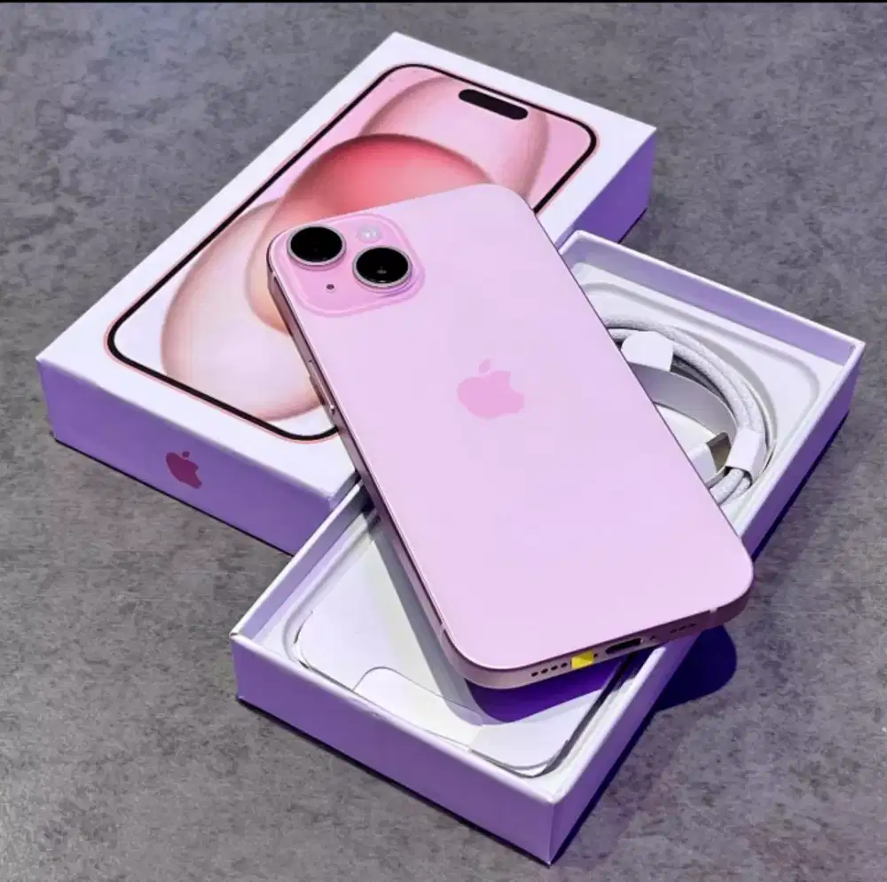 iPhone 15 128 inter all opp rsim