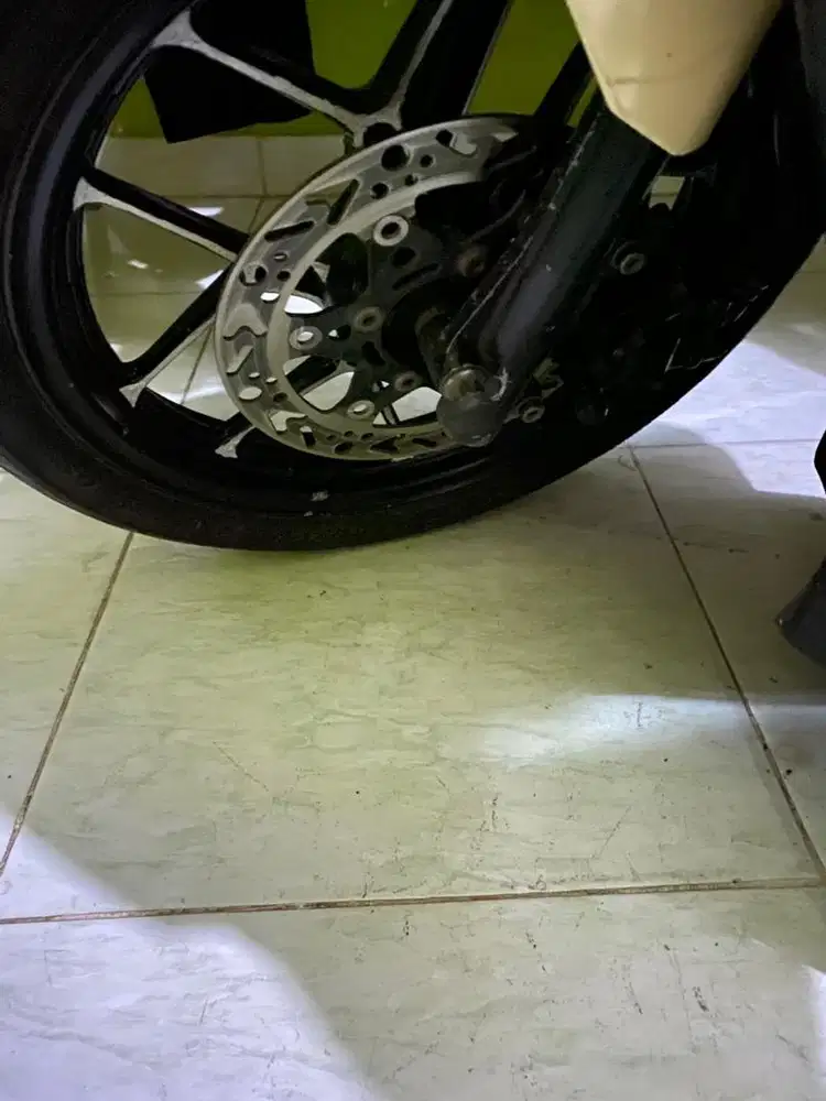 piringan ukuran 260 mm