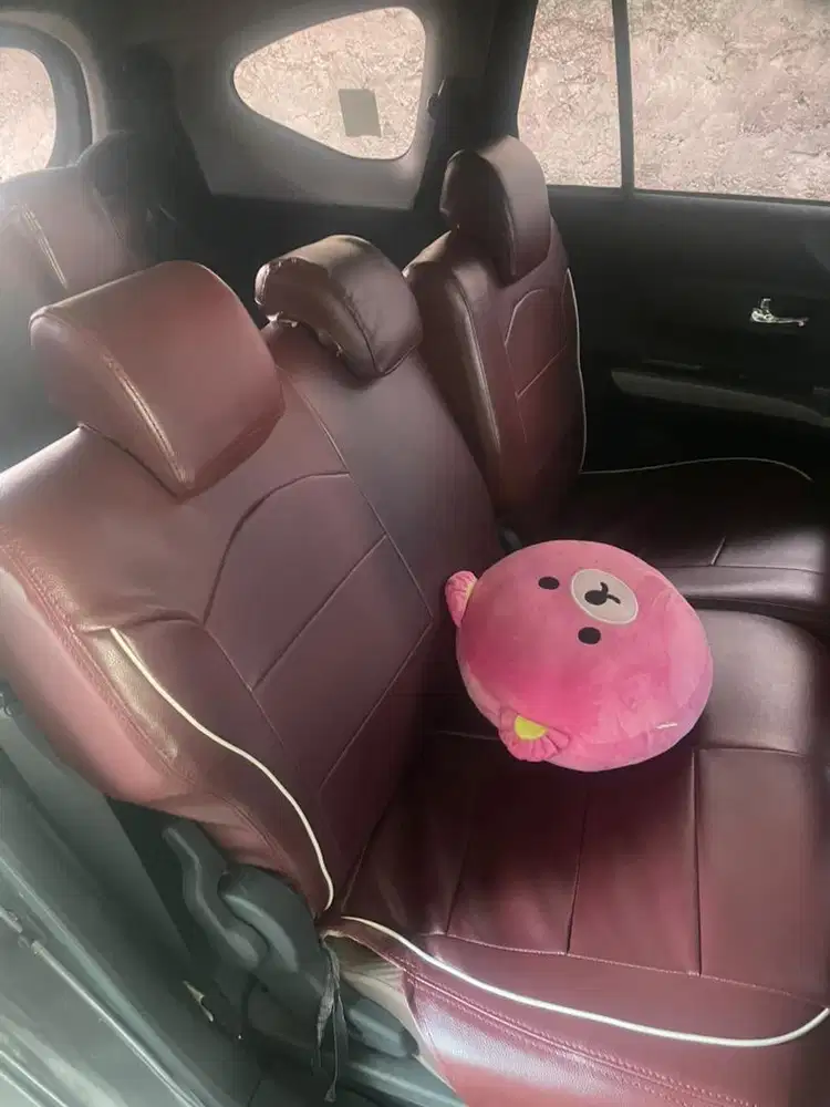 Toyota Calya 2016 Bensin