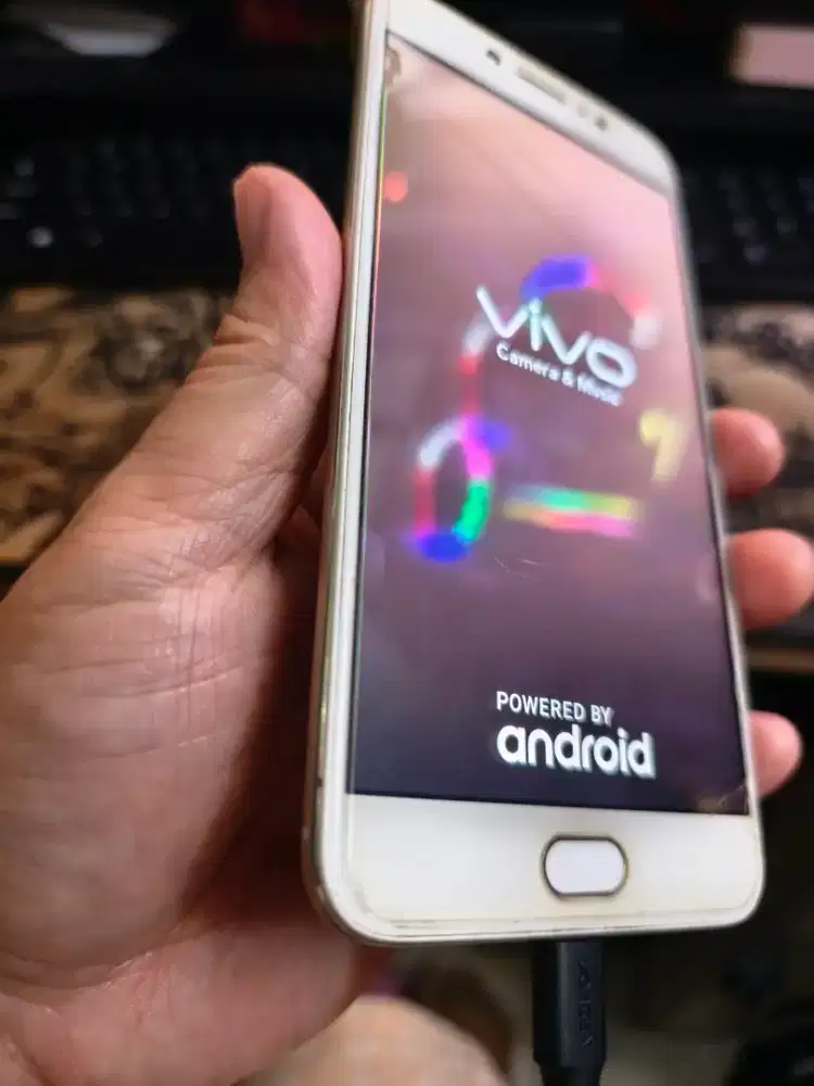 Vivo v5 4/64 gb