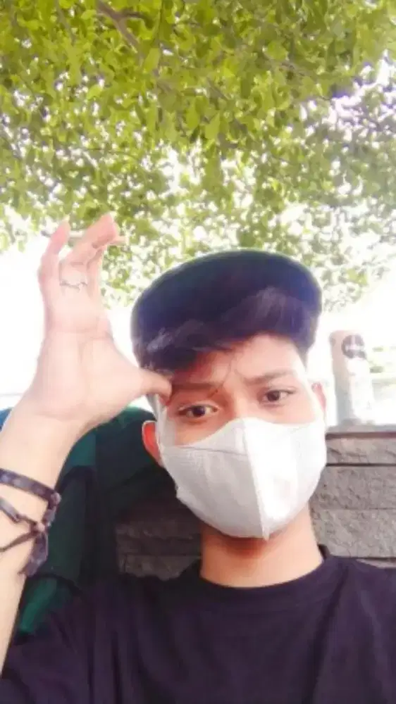 MENCARI KERJAAN