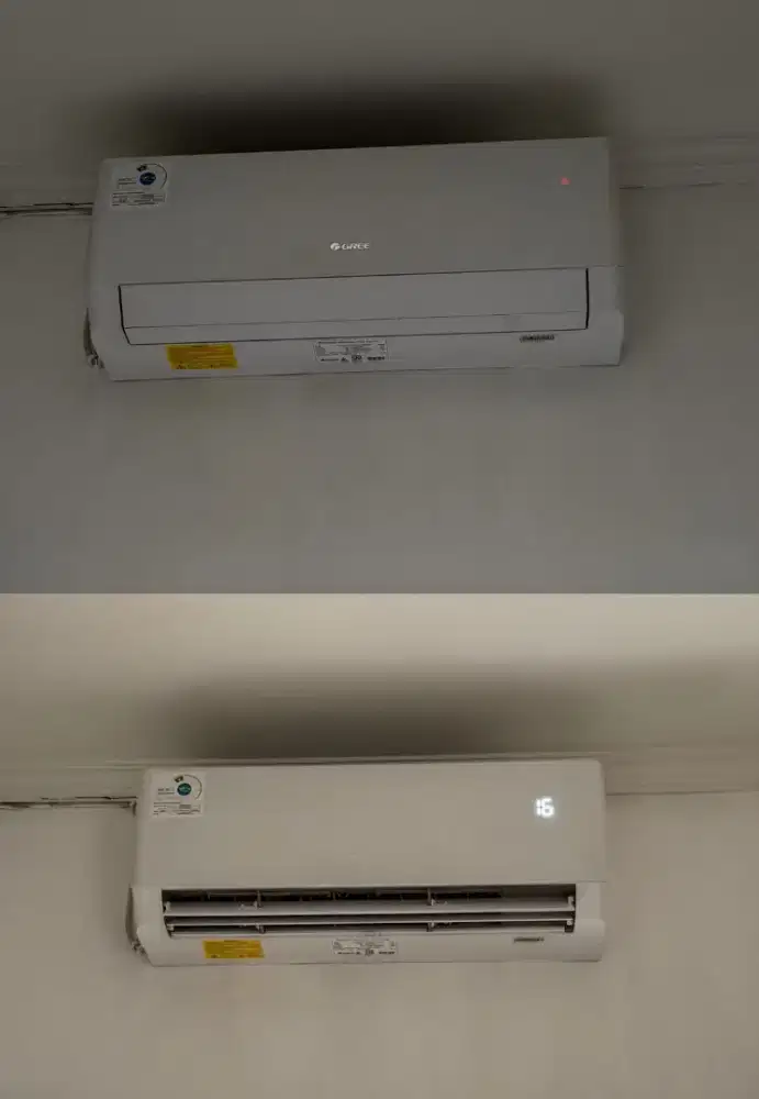 AC GREE 1 PK GWC 09M005