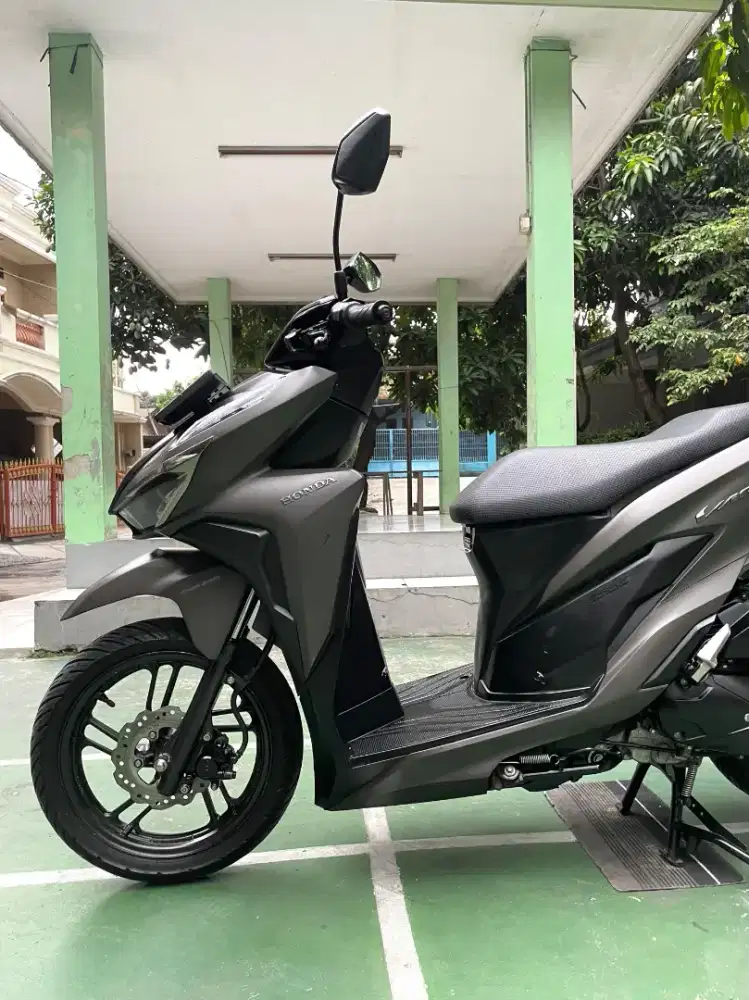 Vario 150 2021 km 1rb
