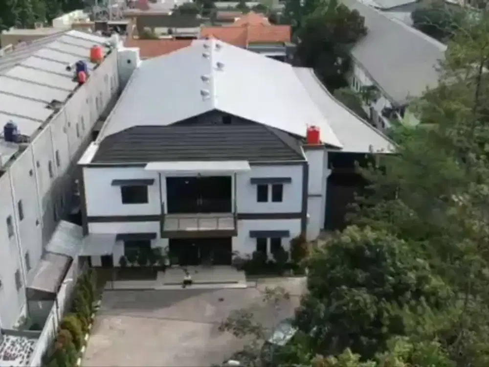 Gudang Murah Strategis Di Metro Soekarno-Hatta Bandung