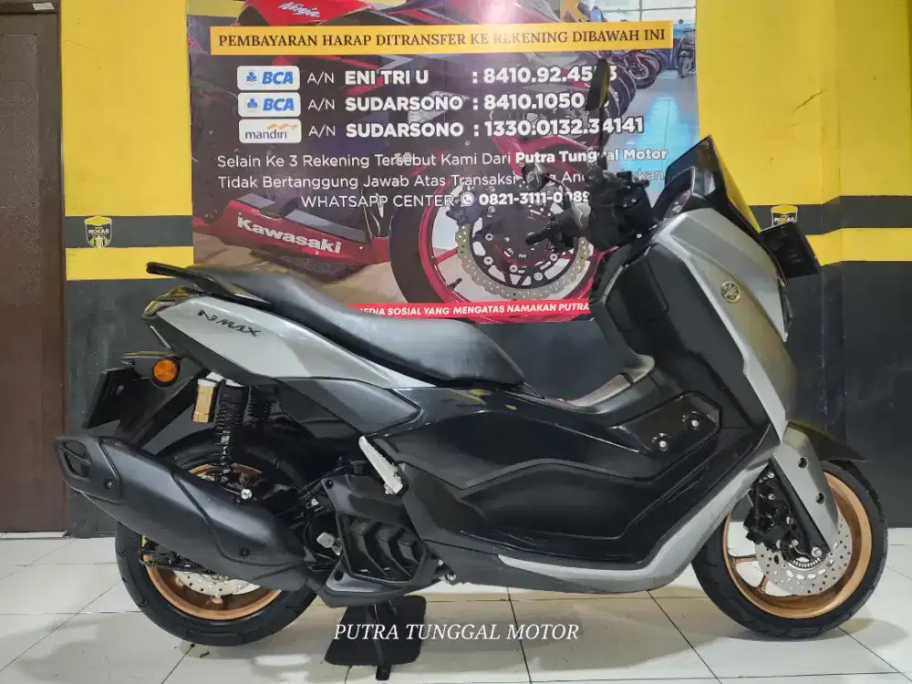 N max 155 neo turbo 2024