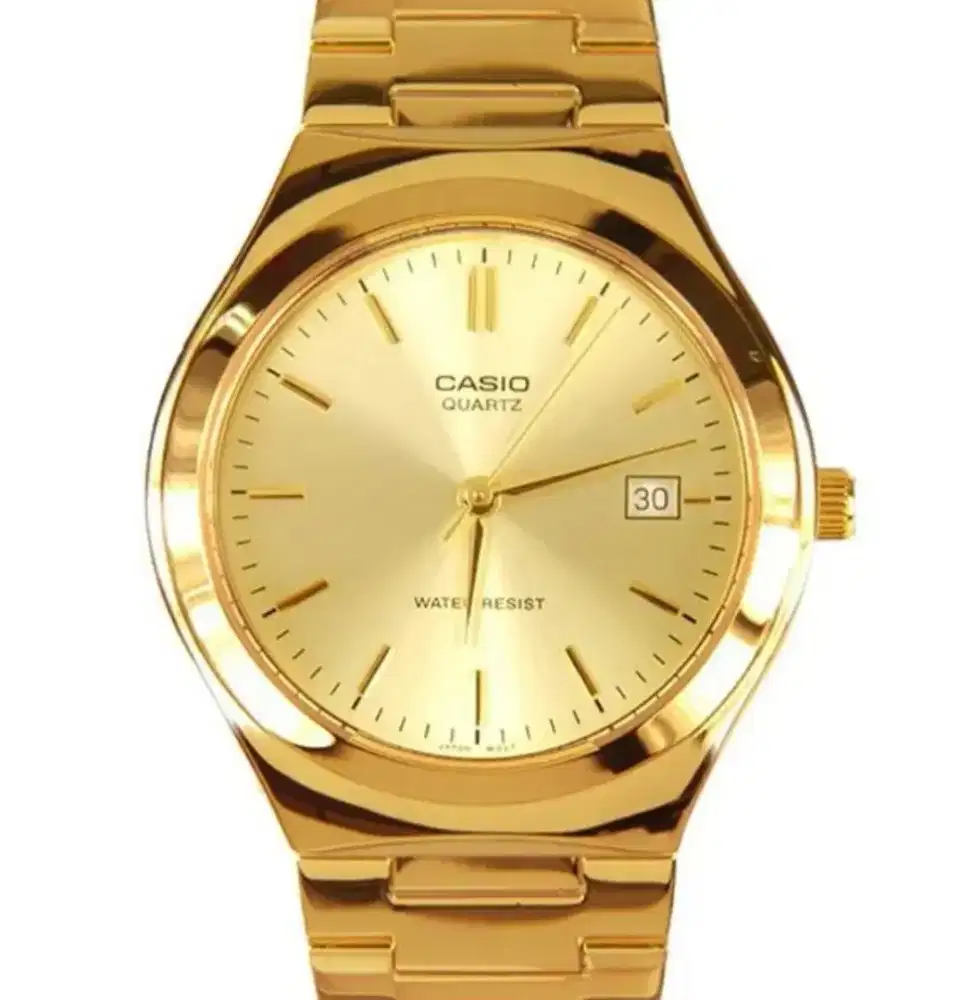 Jam tangan Original Casio wanita