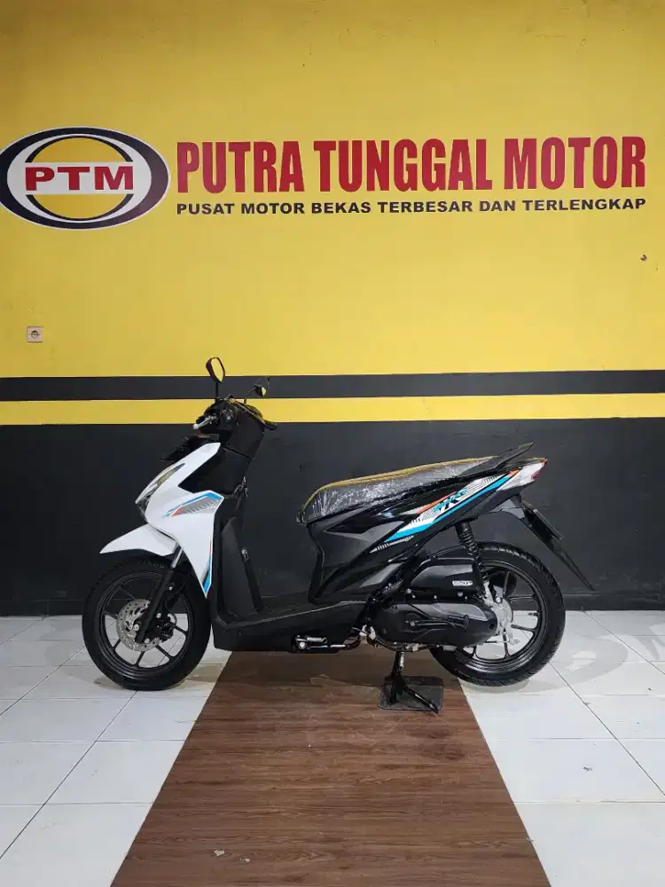 BEAT SPORTY TAHUN 2025,MESIN NORMAL,NO PR,NO BARET