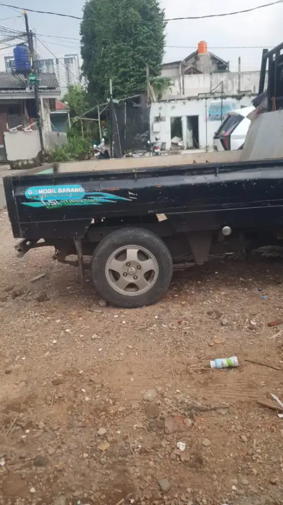 Beli barang rongsokan siap jemput ke lokasi