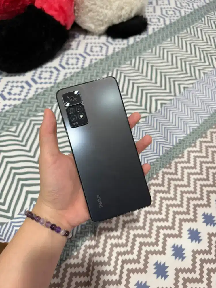 Redmi Note 11 Pro 8/128
