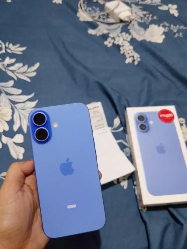 Iphone 16 128 GB