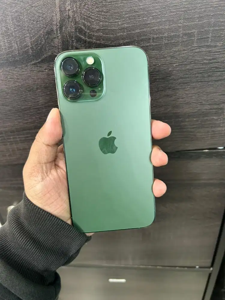 iphone 13 promax 128gb ibox bisa tukar tambah