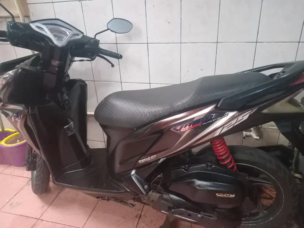 Vario tecno 2014