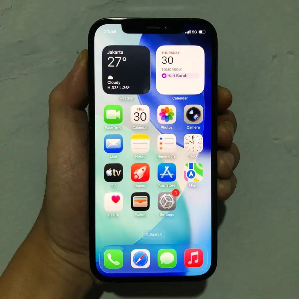 iPhone 12 Pro 256GB PA/A ex iBox