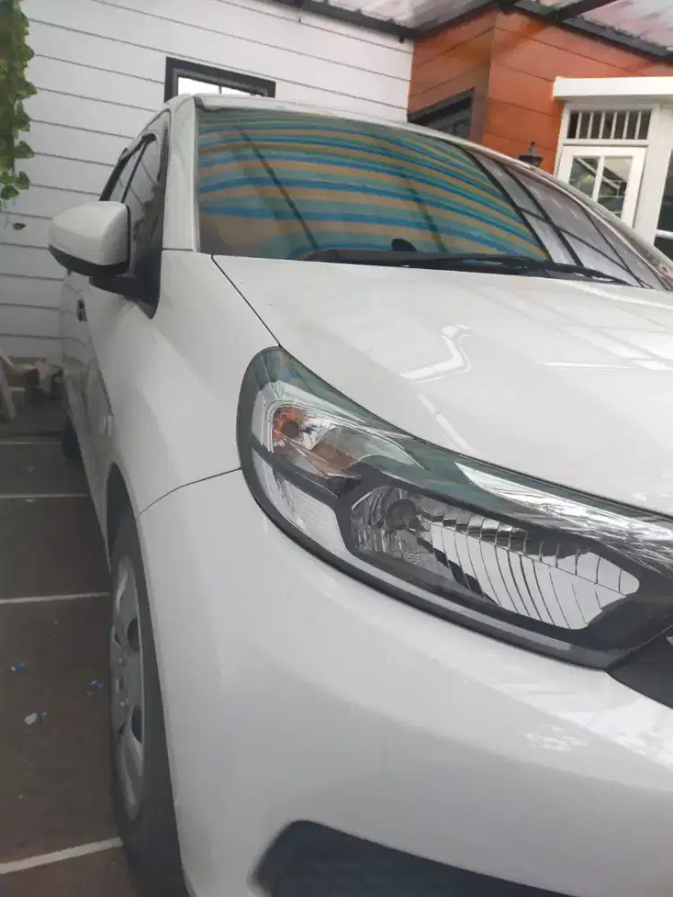 HONDA MOBILIO S MT 2022