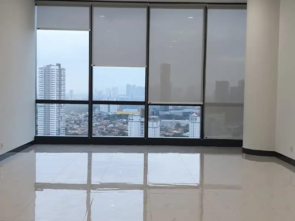 Ciputra World Office Tower