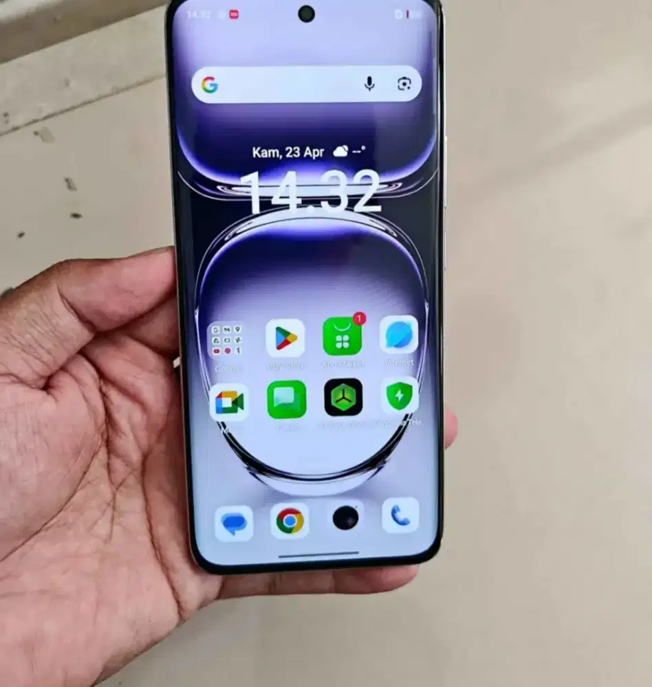 jual hp Reno 12 5G