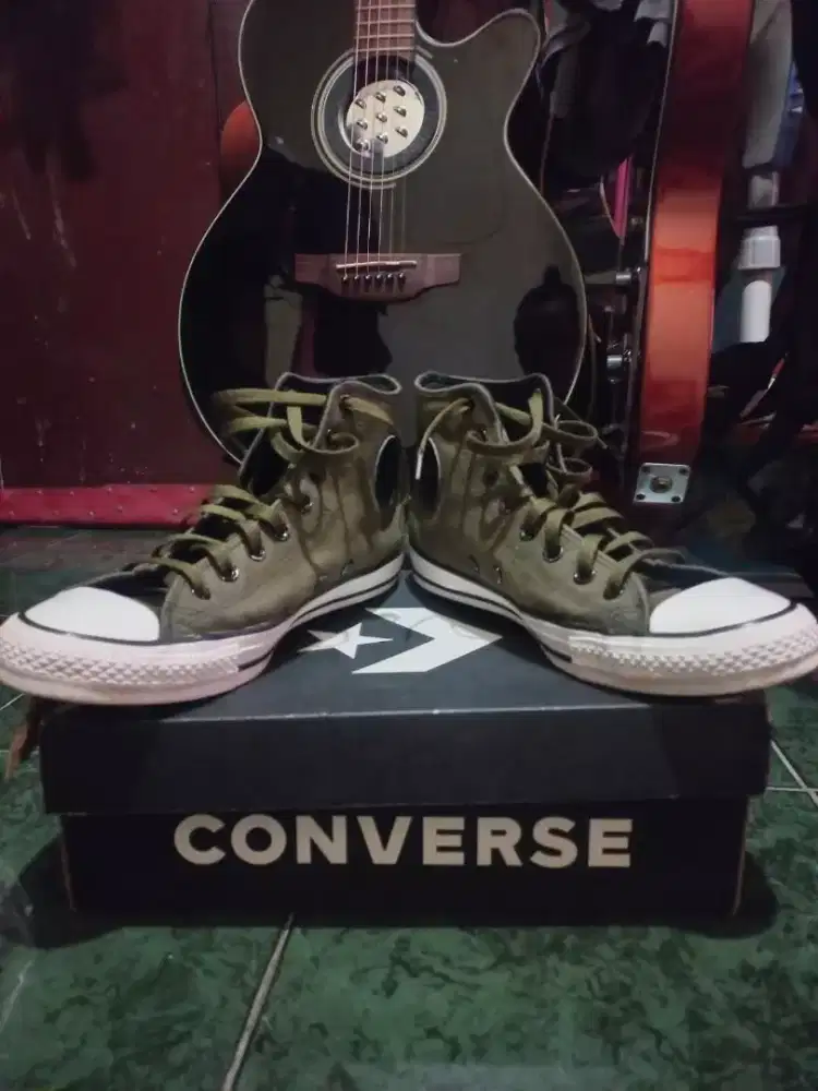 converse allstar