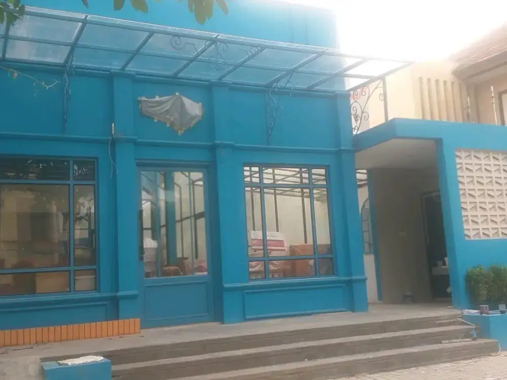 citraland villa taman telaga