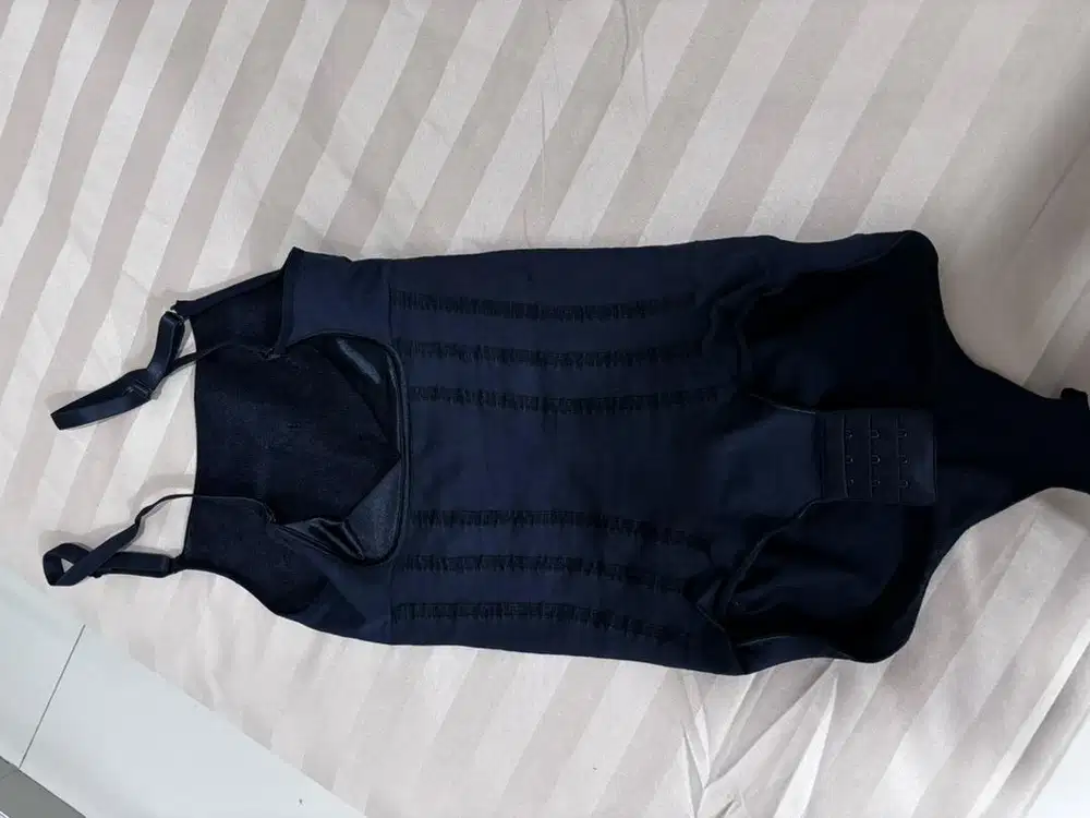 CHESS Bodyshaper ori size S black