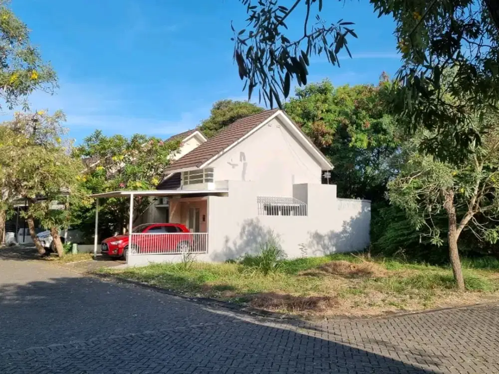 MURAAH Tanah Palma Classica Citraland