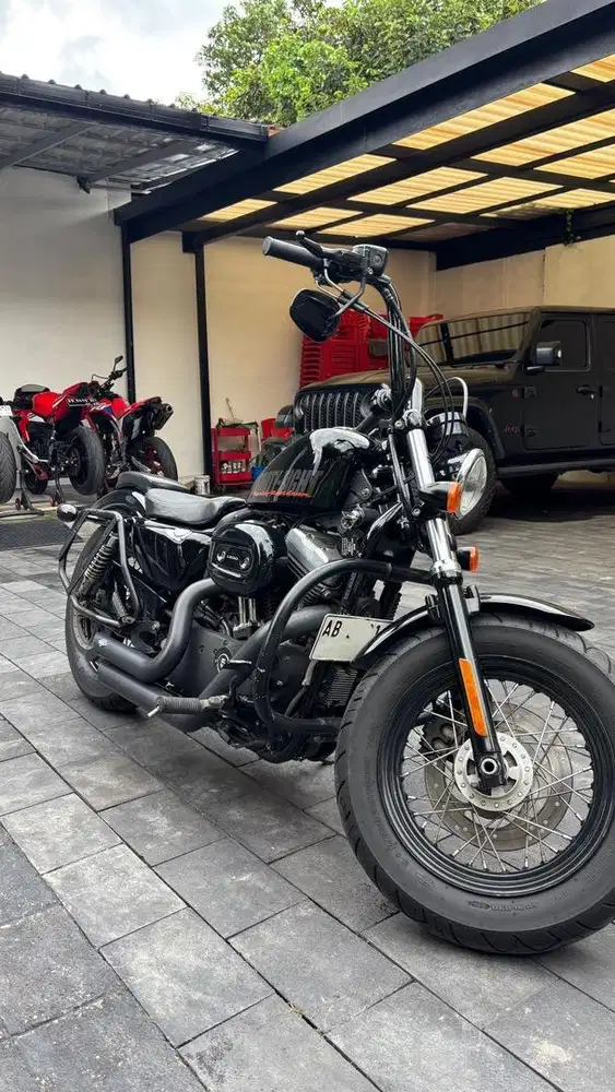 Sportster 2013 Full Paper