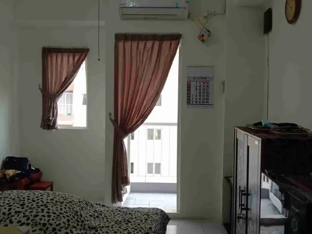 Sewa Apartemen Puncak Dharmahusada