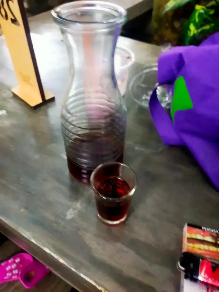 Mencari ART Menginap