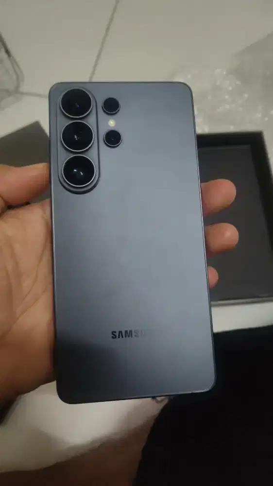 Samsung s26 ultra 12/512 sein