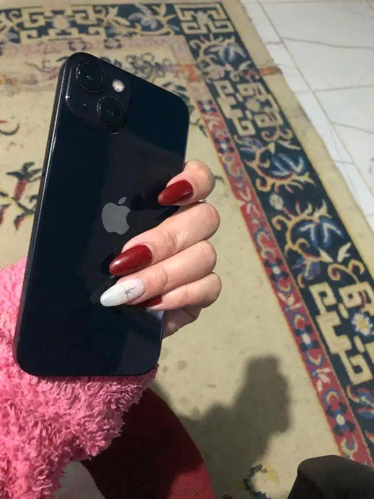 iPhone 13 128 ex Blibli