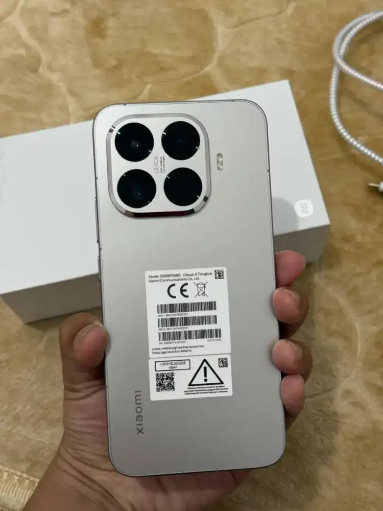 Xiaomi 15 T pro