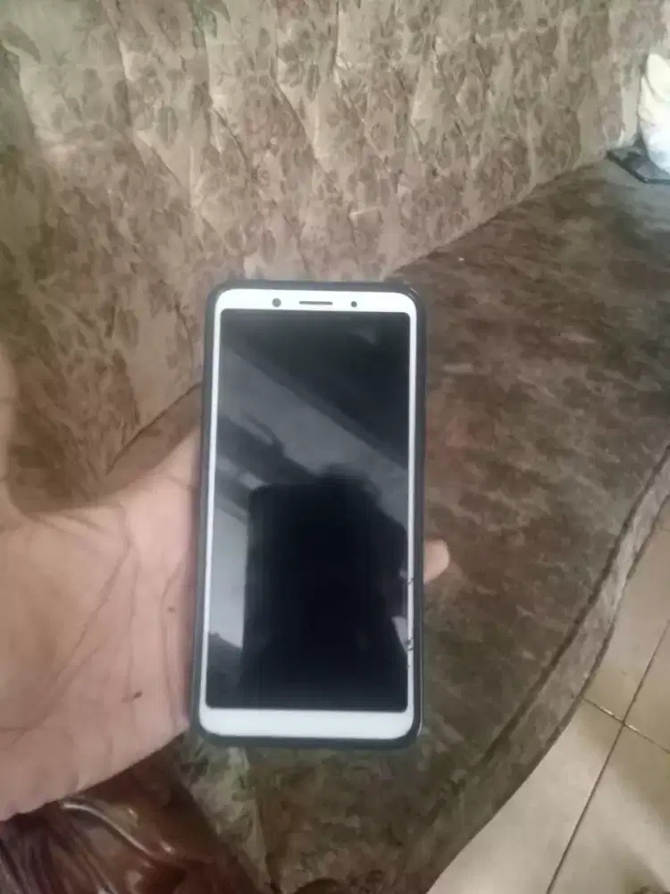 Oppo F5 ram 3 batangan