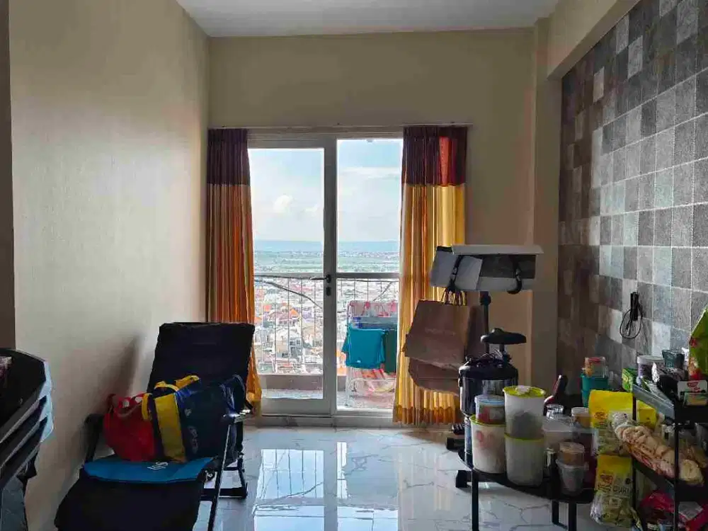 Jual Apartemen Puncak Dharmahusada
