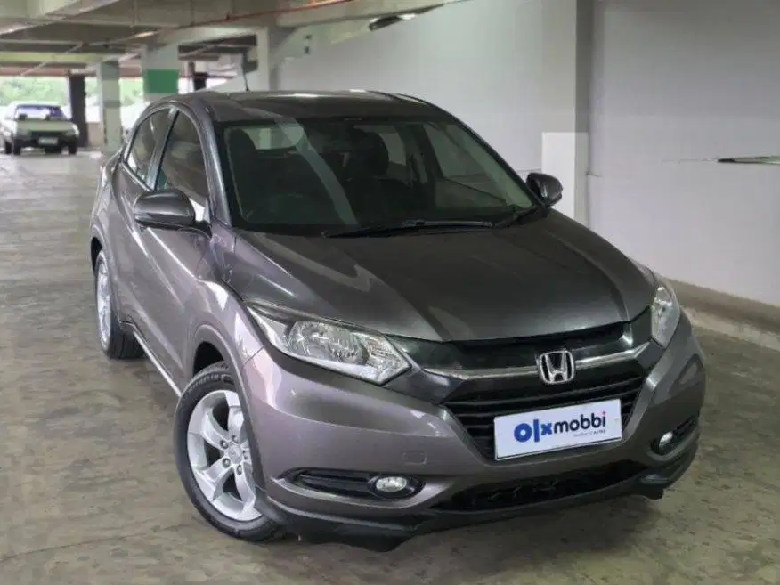 DP RENDAH Honda HR-V 1.5 S Bensin-AT 2016 1DD