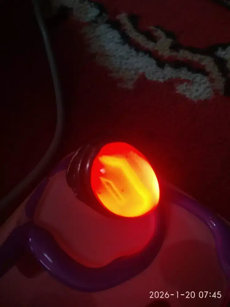 Jual Batu Akik Merah