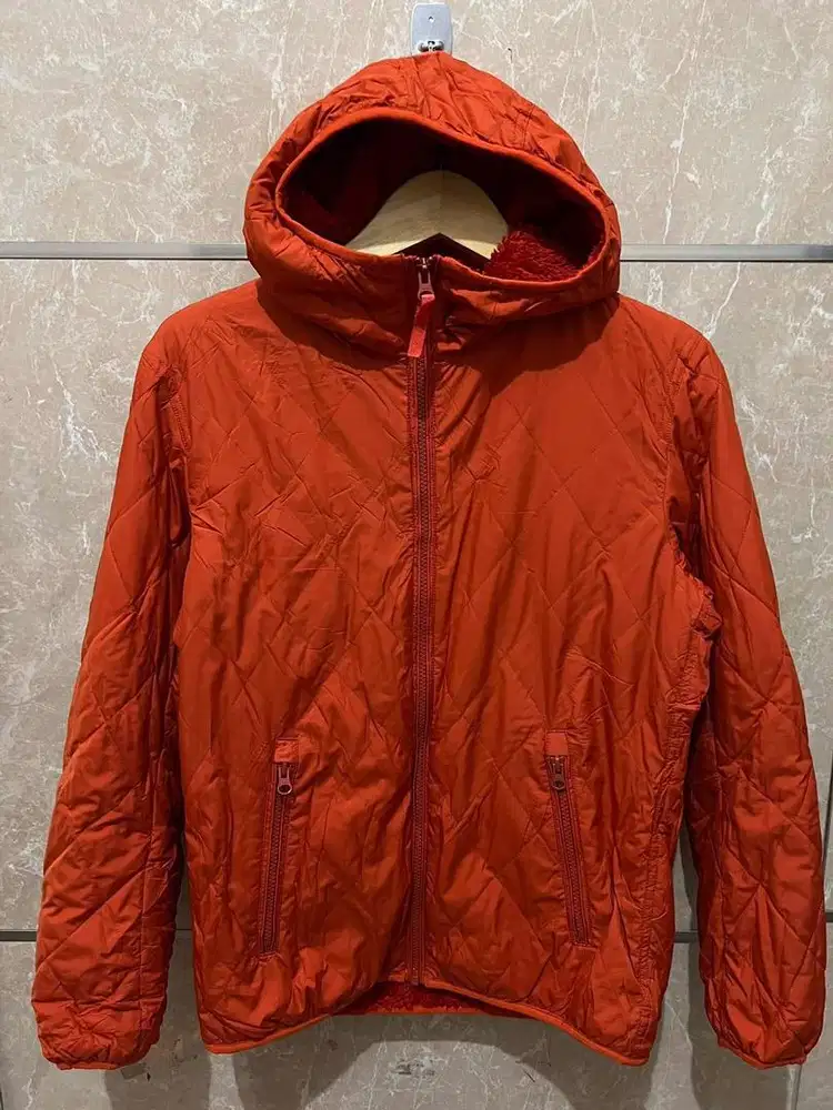 No minus barang jarang dipake